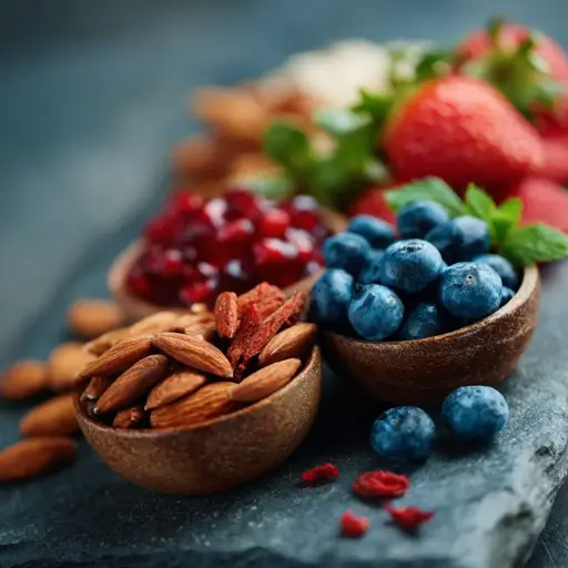 Healthy Snack 512x512 1
