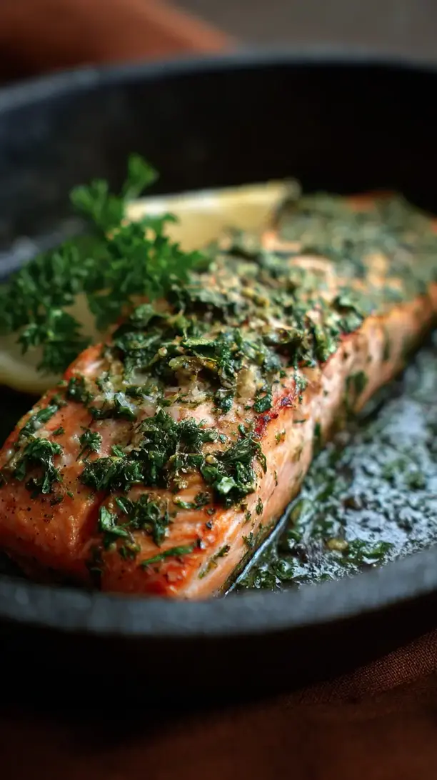 Aip Salmon Recipe